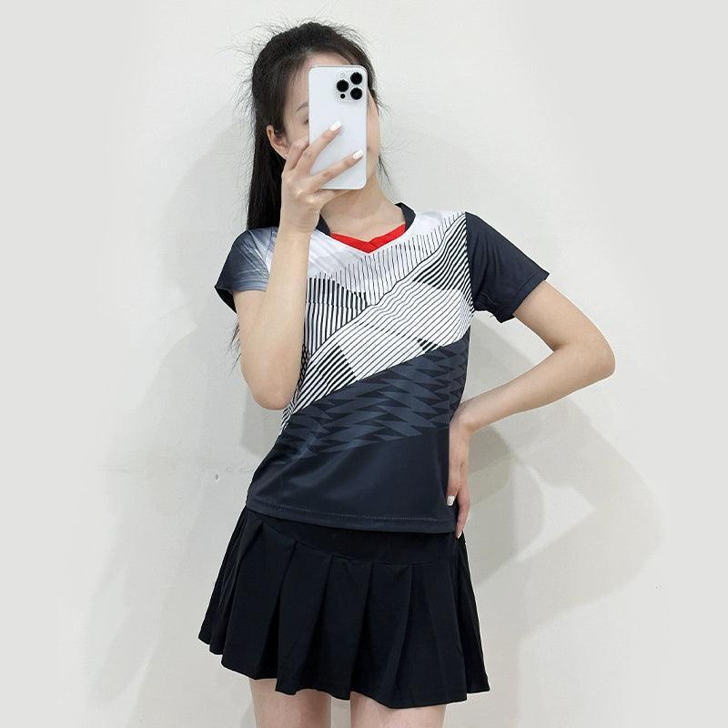 Korean Quick-Drying Badminton & Sports Suits - ClubOn