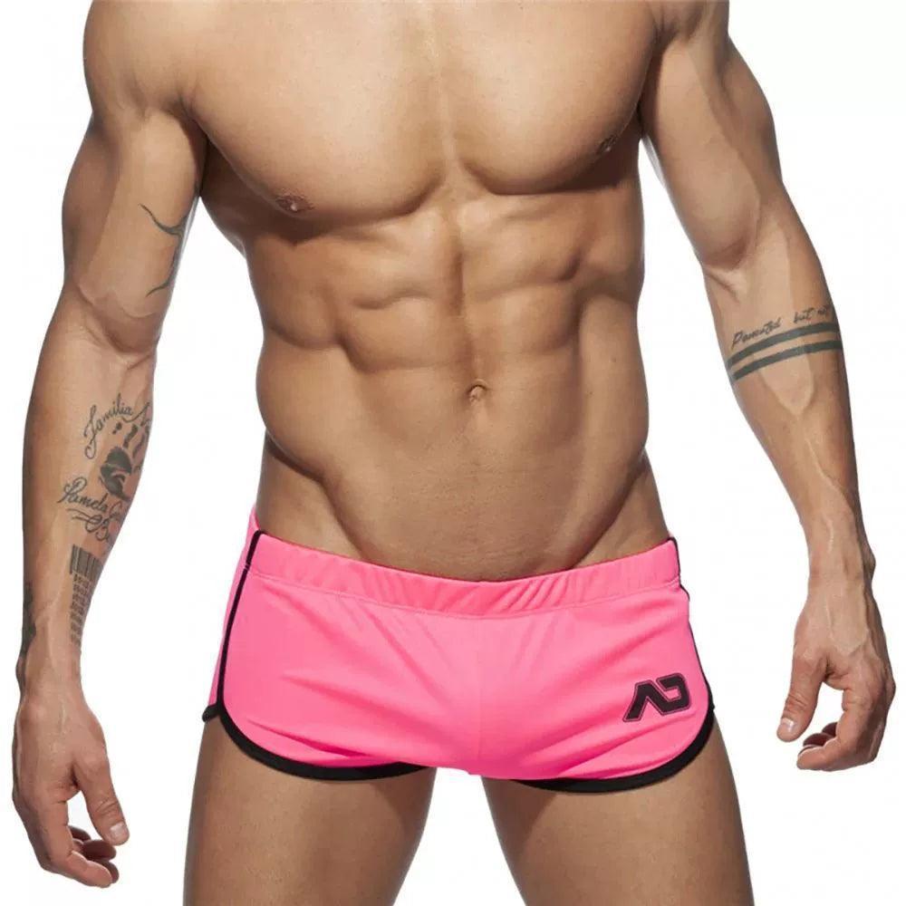 Men's Swimwear | Sexy Summer Beach Board Shorts - ClubOn