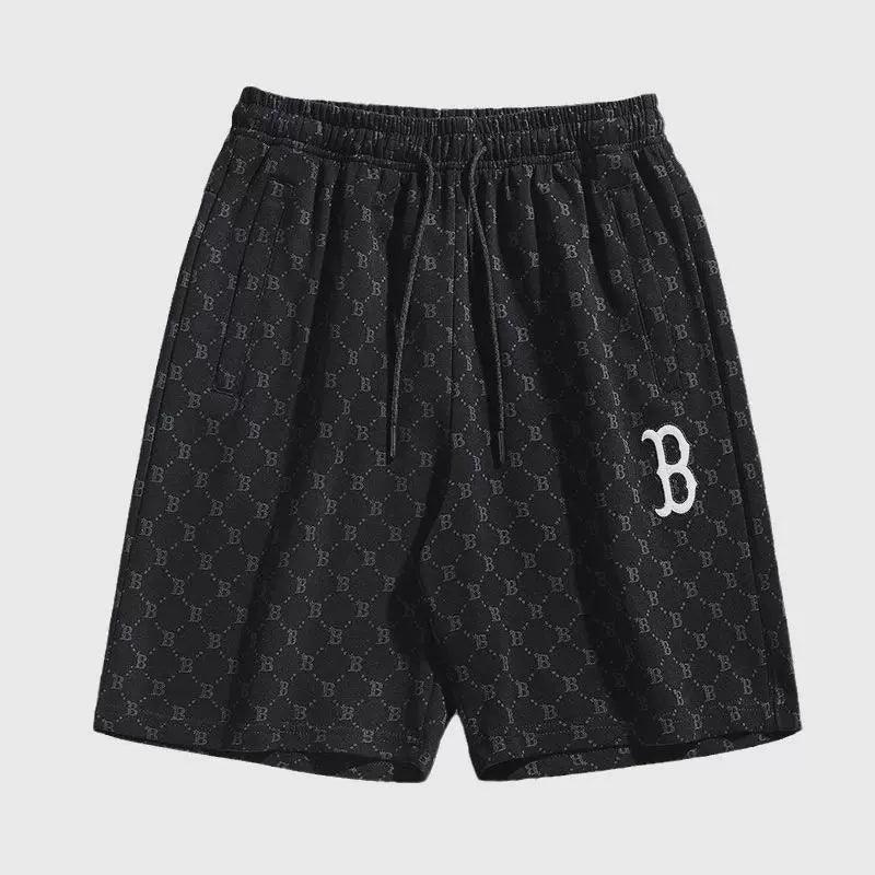 Men’s Large Size Sports Pants | Spring & Autumn Cotton Loose Fit - ClubOn