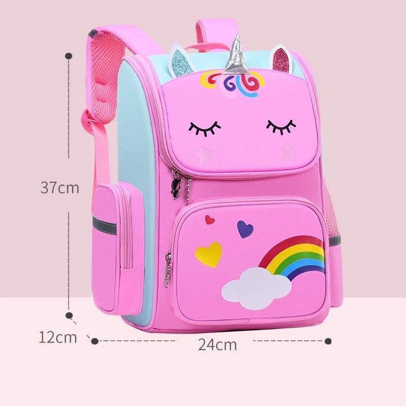 Student School Backpack for Kids - Baby Bag Backpack - ClubOn