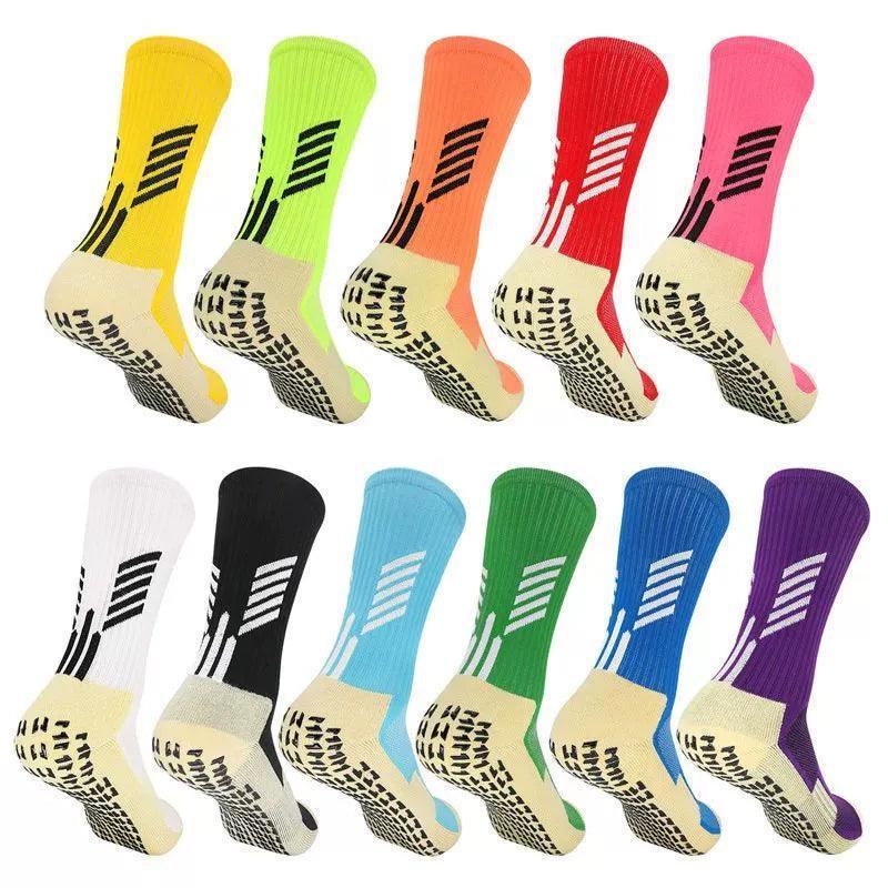 China-Chic Men's Basketball Socks (Middle Tube, Sports Style) - ClubOn