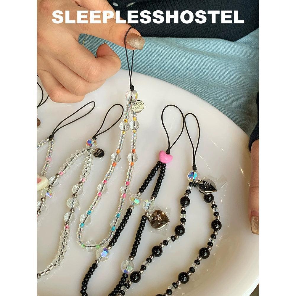 Insomnia Guest House Fantasy Color Mobile Phone Chain – Versatile Lanyard - ClubOn