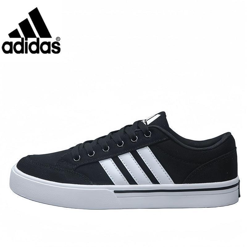 Adidas NEO Clover Canvas Shoes – Men’s & Women’s Same Style Campus Casual Sneakers - ClubOn