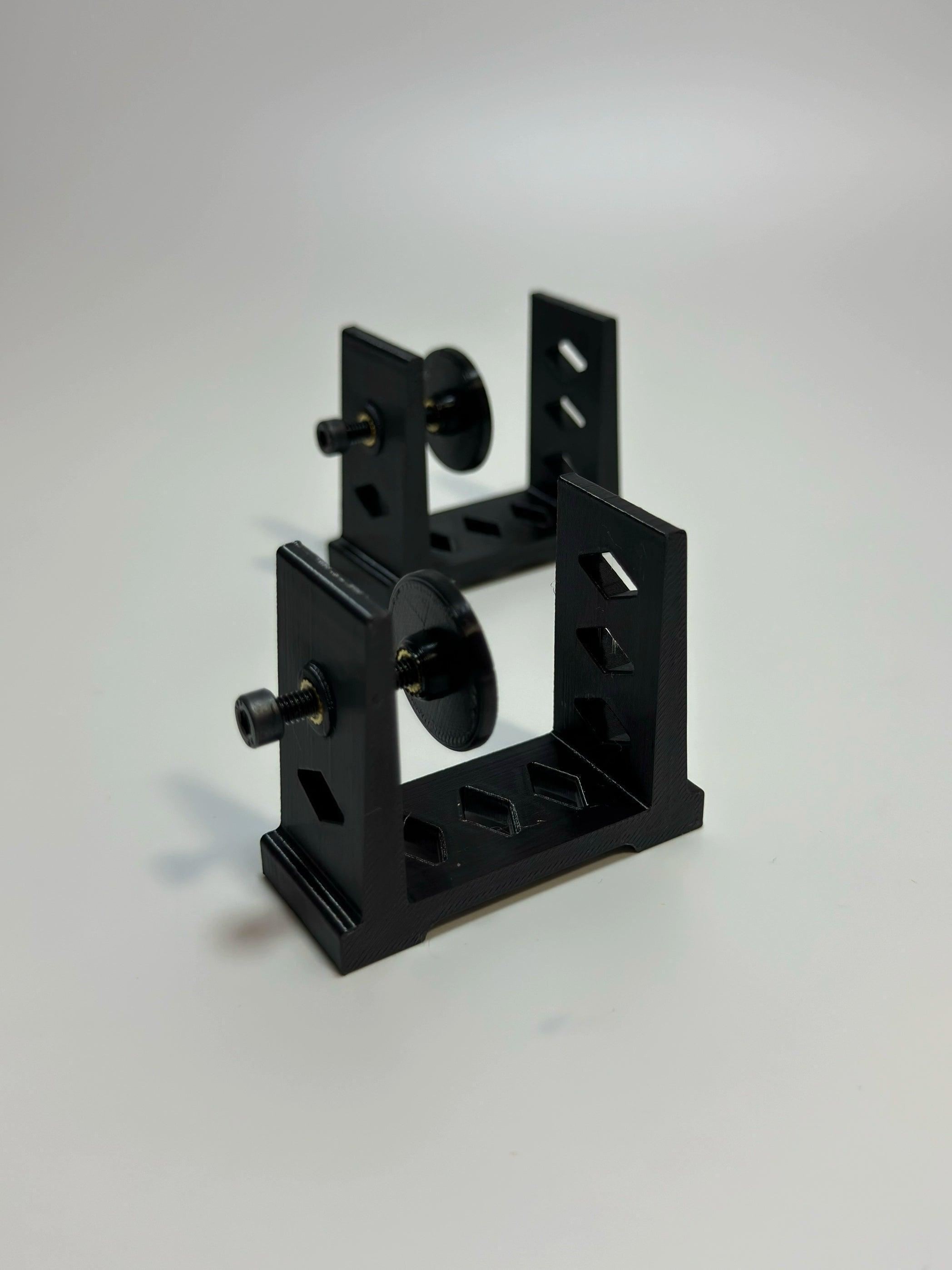 Universal Laptop Power Cooling Bracket - Portable & Stable Support - ClubOn