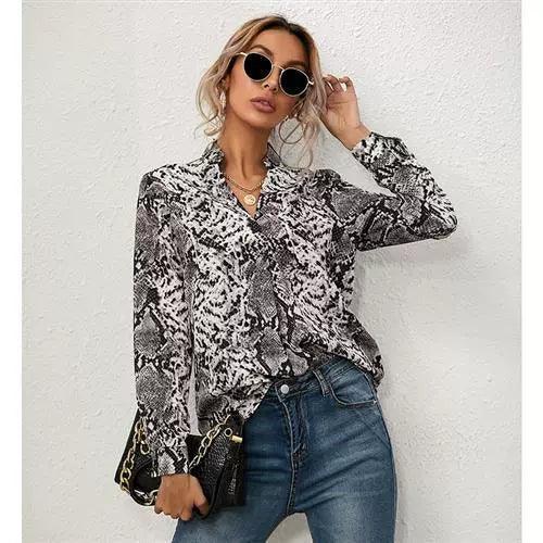Women’s Blouse Shirts & Tops – Stylish Female Blouses - ClubOn