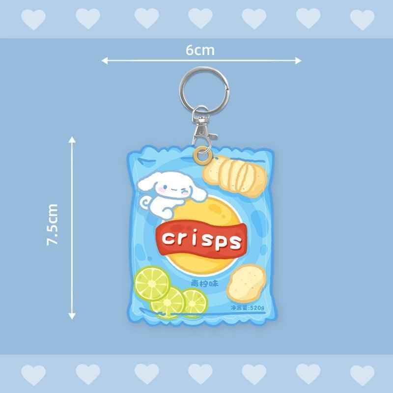 Cute GPS Tracking Pendant - Children's Anti-Lost Keychain Locator - ClubOn