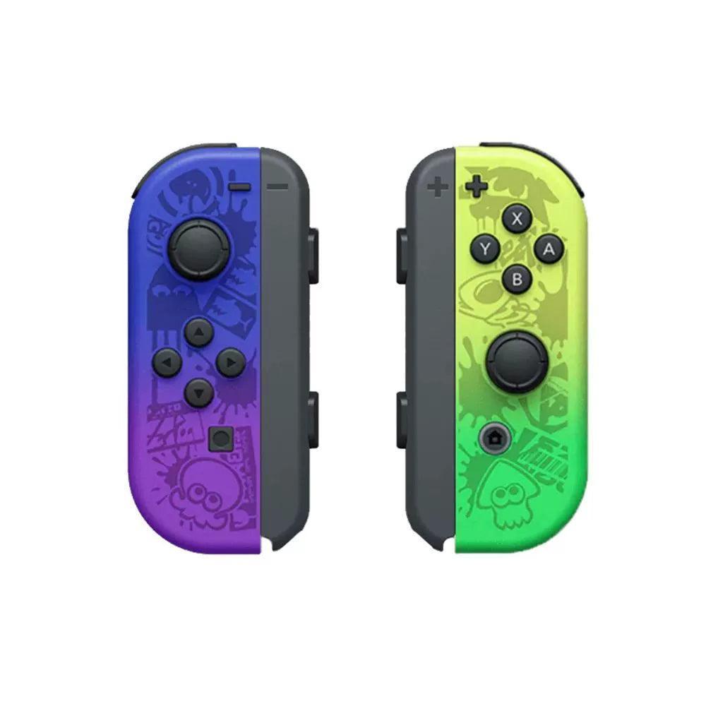 Joy-Con Wireless Controllers for Nintendo Switch, Game Console Accessory - ClubOn