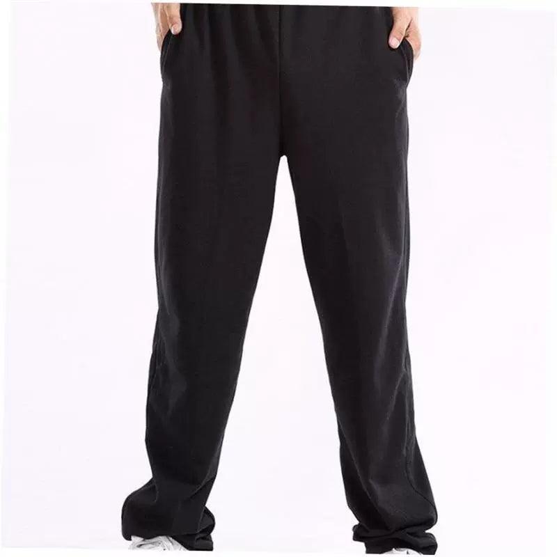 Men's Casual Sports Long Pants – Sweatpants Joggers for Comfort - ClubOn