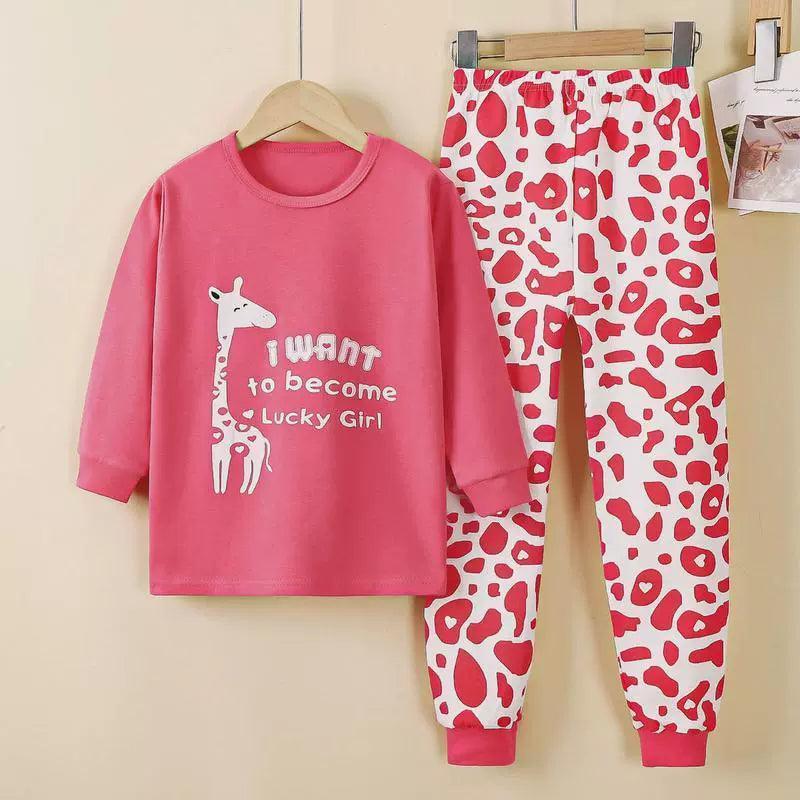 Children's Pajamas - Sleepwear Pyjamas for Girls & Kids - ClubOn