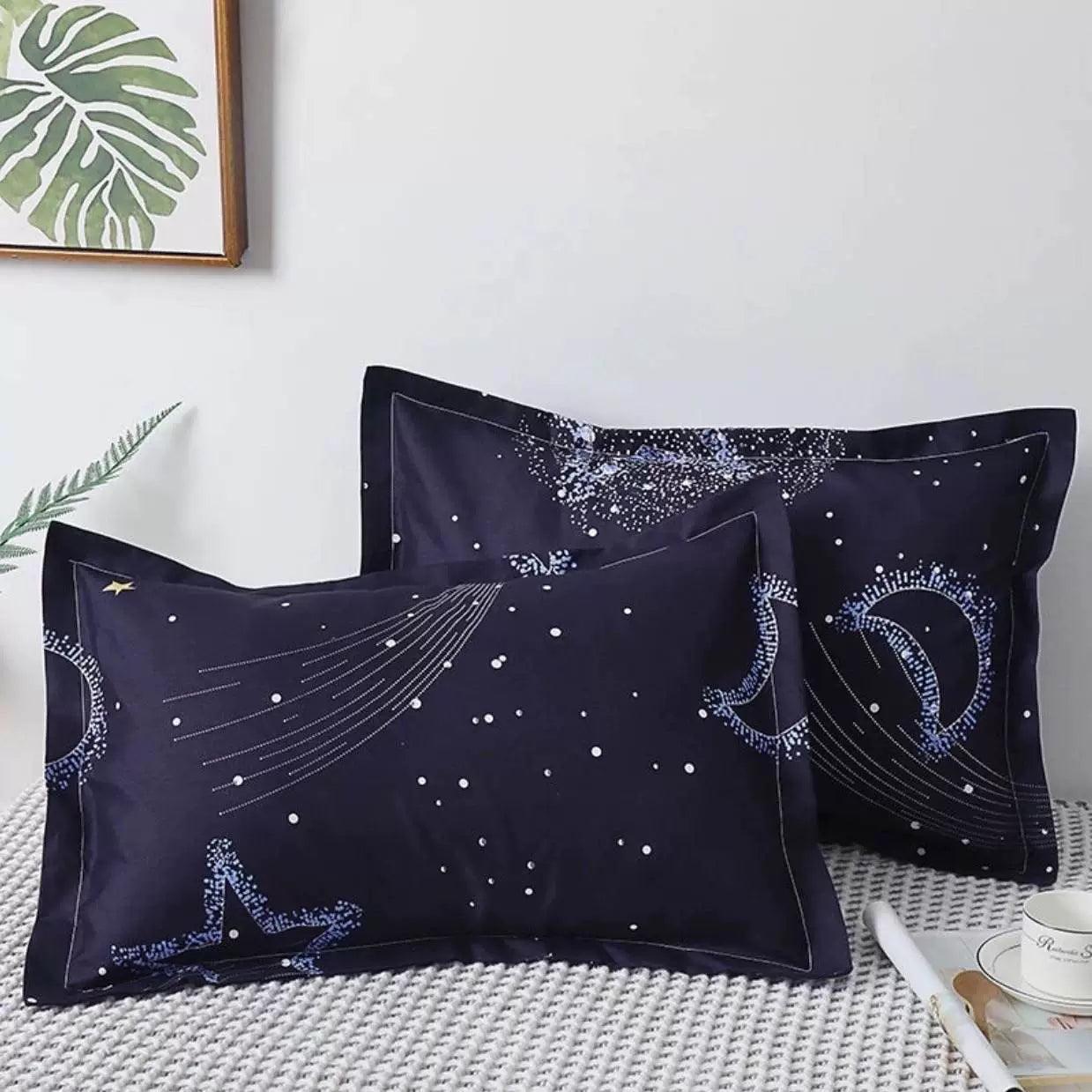 Cotton Pillowcase – Large Cushion Cover - ClubOn