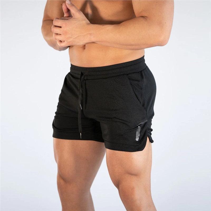Men’s Running Shorts – Gym Shorts for Marathon & Fitness - ClubOn