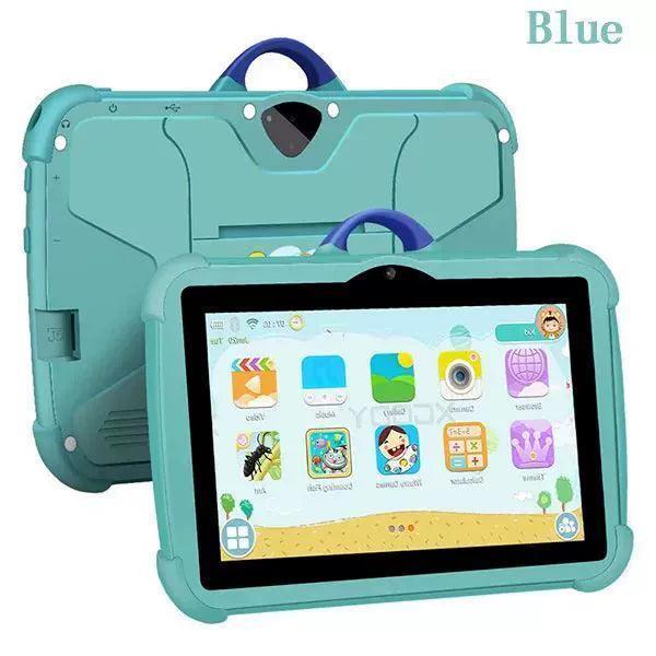 New 7-Inch Google Tablet – 4G WiFi Kids’ Educational Device - ClubOn