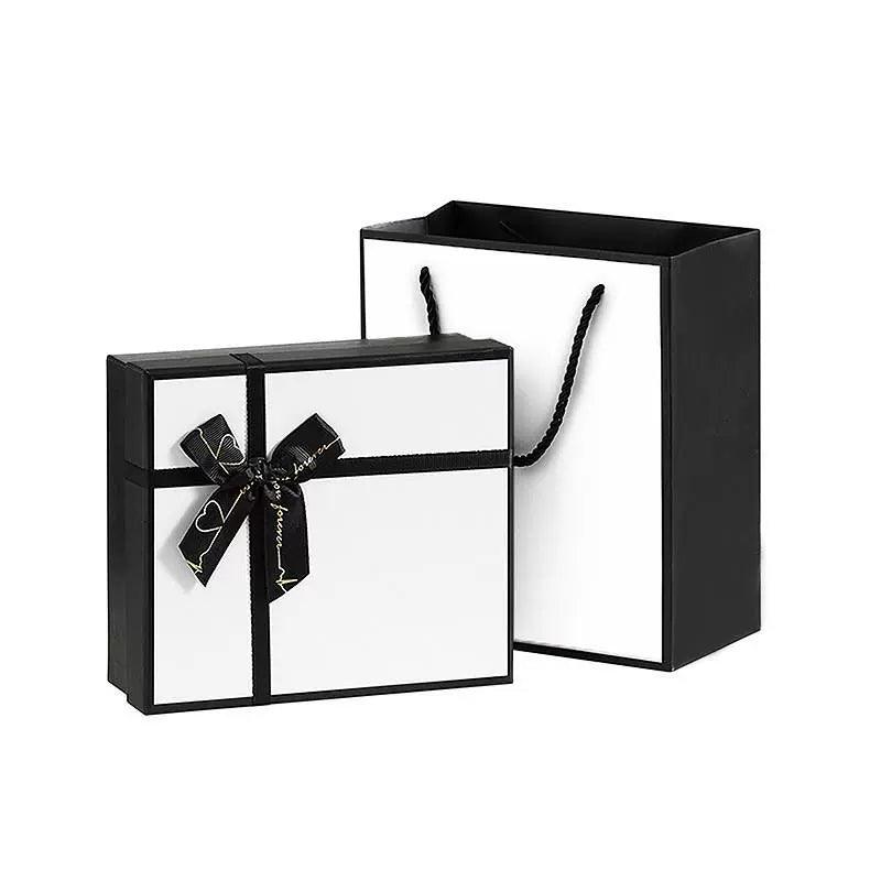 Birthday & Valentine Gift Boxes – Elegant Gift Bags for All Occasions - ClubOn