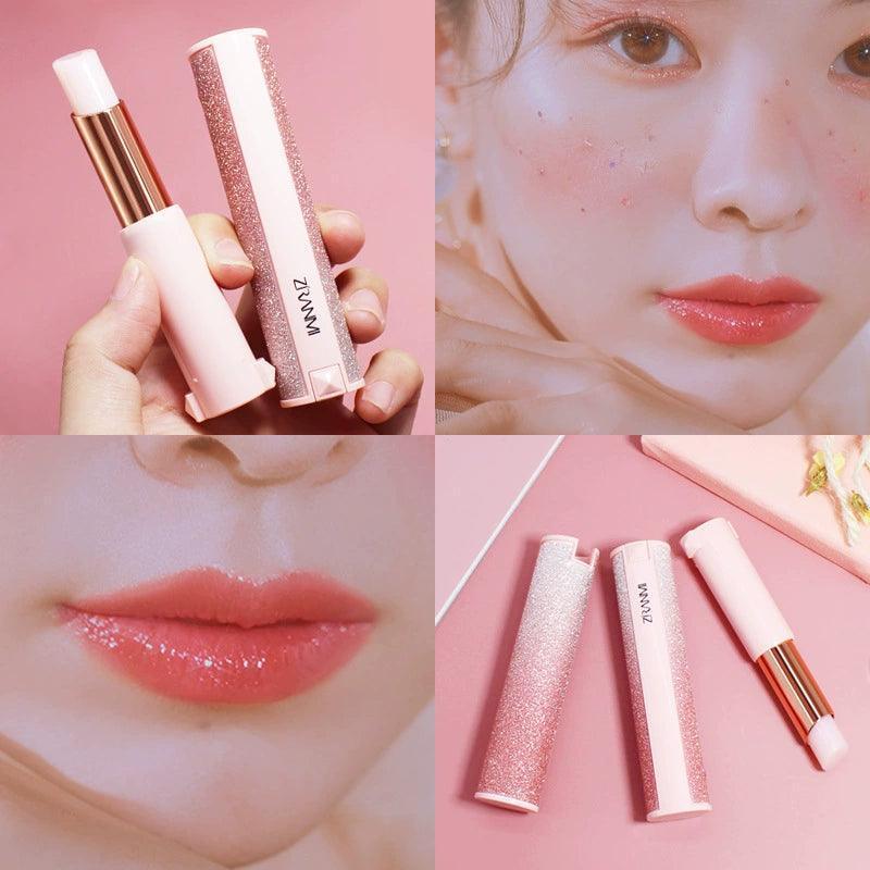 Qu Jushi Moisturizing Lip Balm - ClubOn