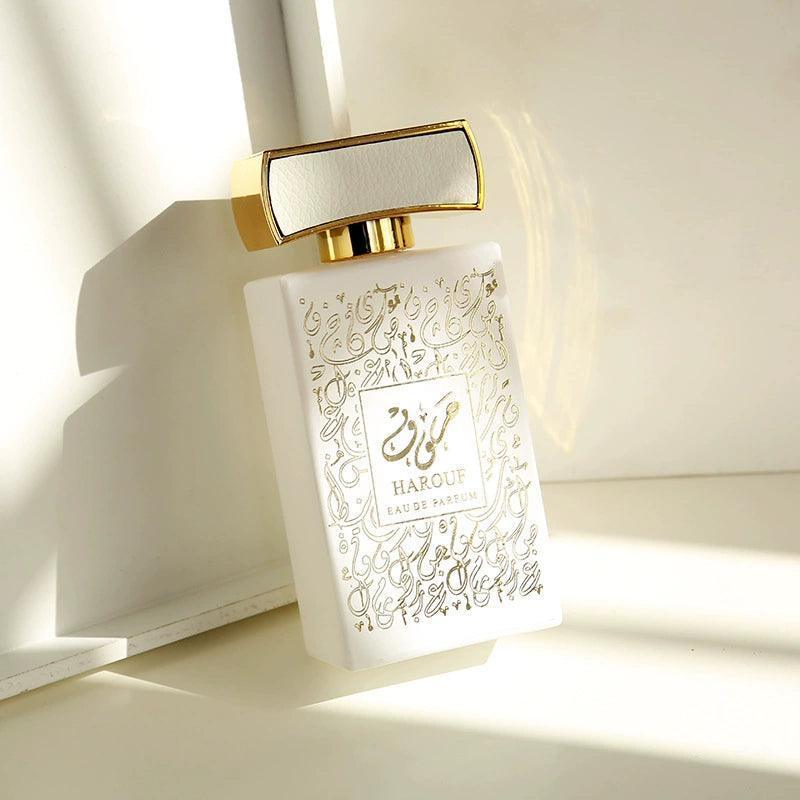 Arabian Perfume – Long-Lasting Fragrance for Men & Women (100ml) - ClubOn