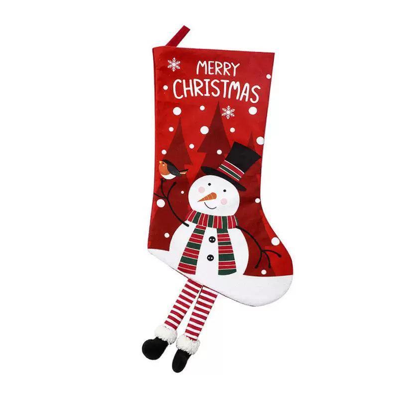 Christmas Tree Decorations, Stockings, Gift Bags & Socks - ClubOn