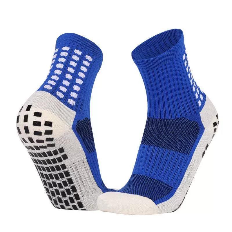 Men's Football Soccer Socks – Sports Cycling Grip & Anti-Slip - ClubOn