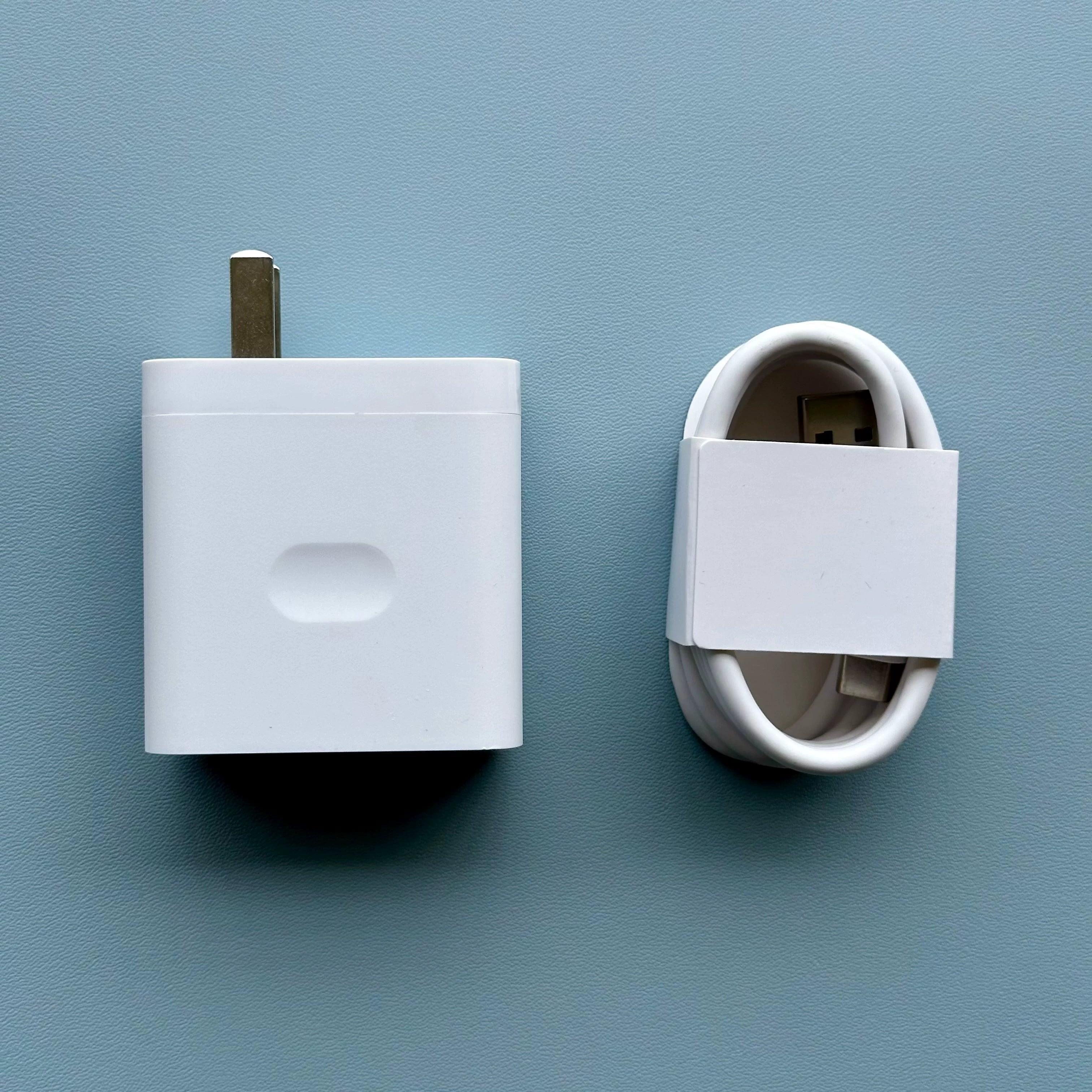 OPPO 67W Super Flash Charger – Compatible with Reno9/9Pro/K10/10Pro - ClubOn