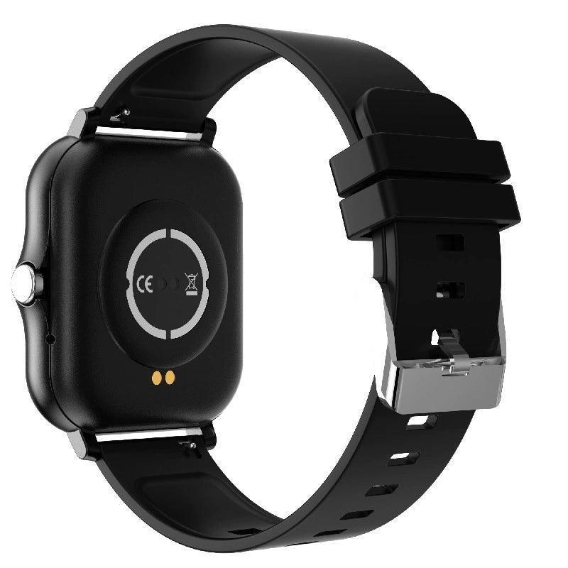 Huaqiangbei Smartwatch - Bluetooth Calls & Sports Tracking - ClubOn