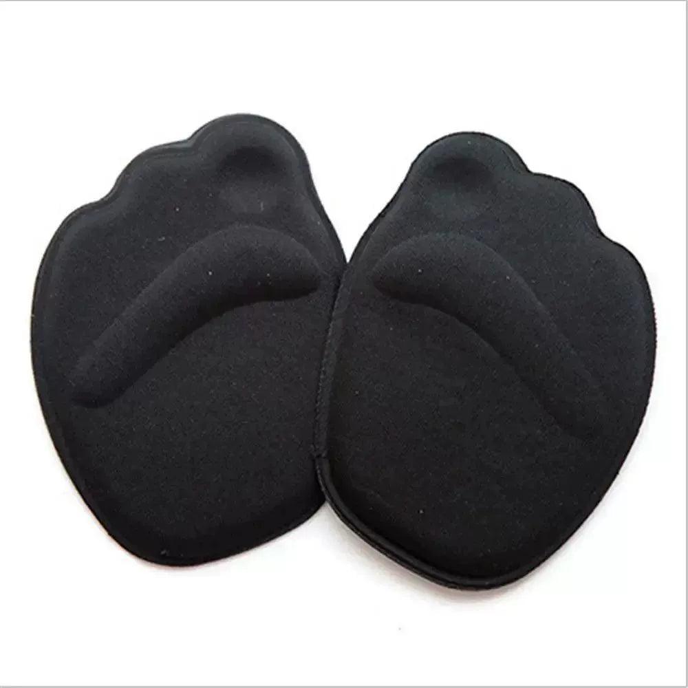 1 Pair Soft Heel Pads - High Heel Inserts for Foot Care - ClubOn