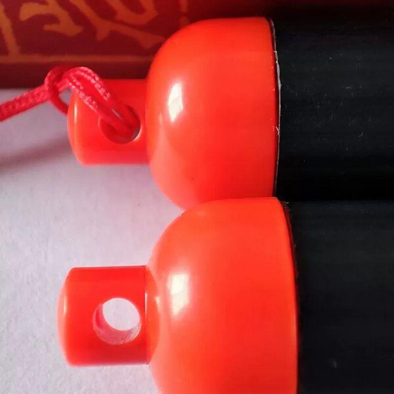 1.2m Telescopic Teaching Stick - Red Head for Whiteboard - ClubOn