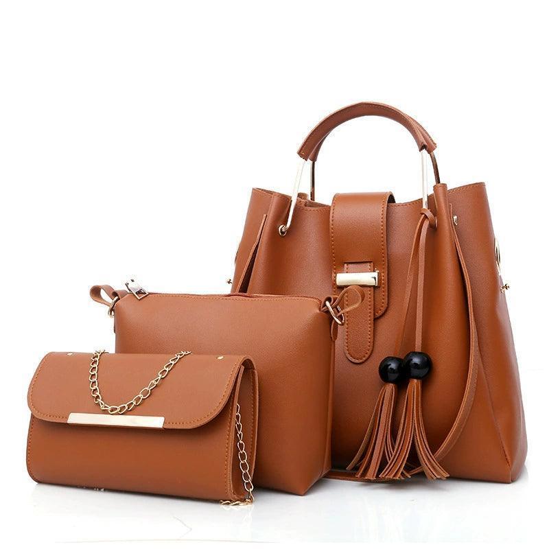 New High-Quality Ladies Purse – Stylish Handbags for Women - ClubOn