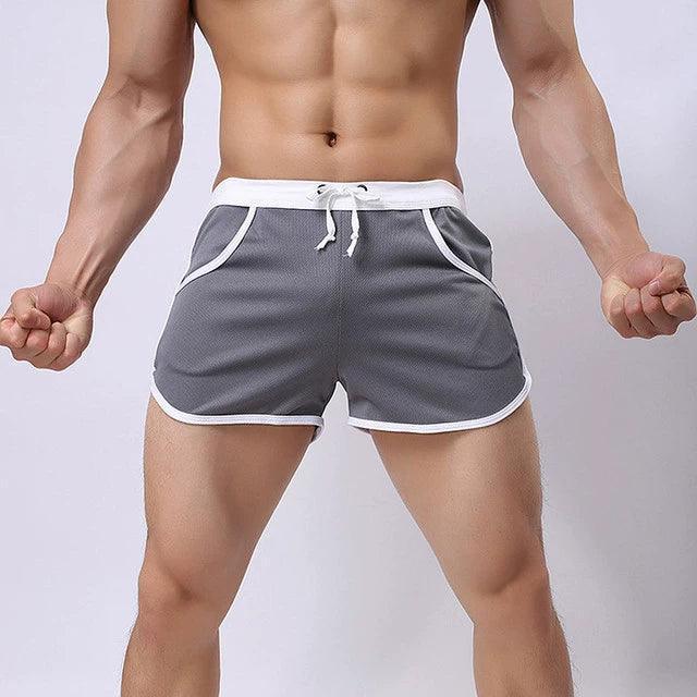 Men’s Beach Shorts – Sexy Summer Trunks for Casual Wear - ClubOn