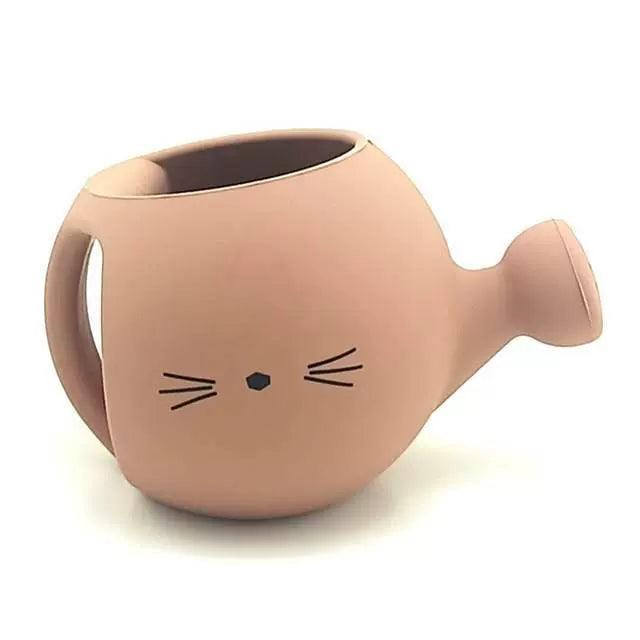 Silicone Beach Toys for Kids - Sand Molds & Play Tools Set - ClubOn