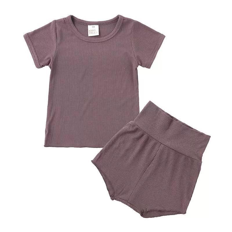 Cotton Baby Pajamas Set for Boys – 1 to 4 Years - ClubOn