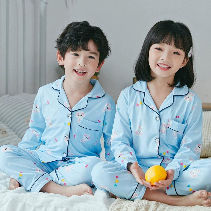 Kids' Pajamas - Autumn/Winter Sleepwear for Girls & Boys - ClubOn