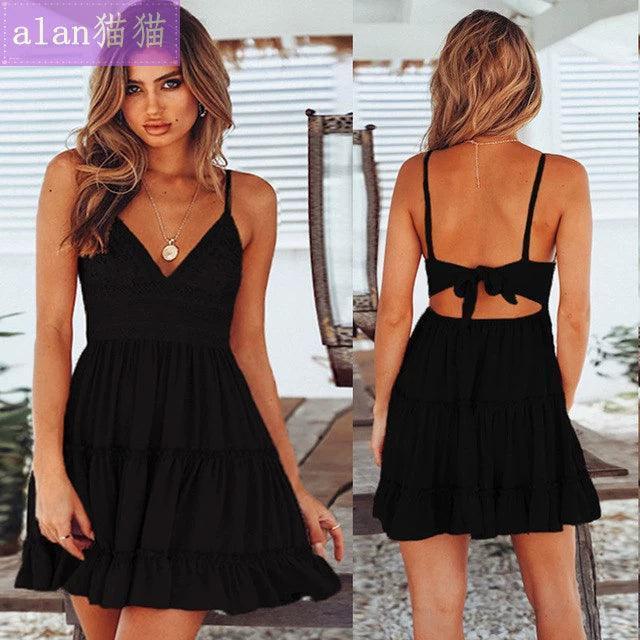 Trendy Summer Dresses for Women | Casual & Sexy Styles - ClubOn