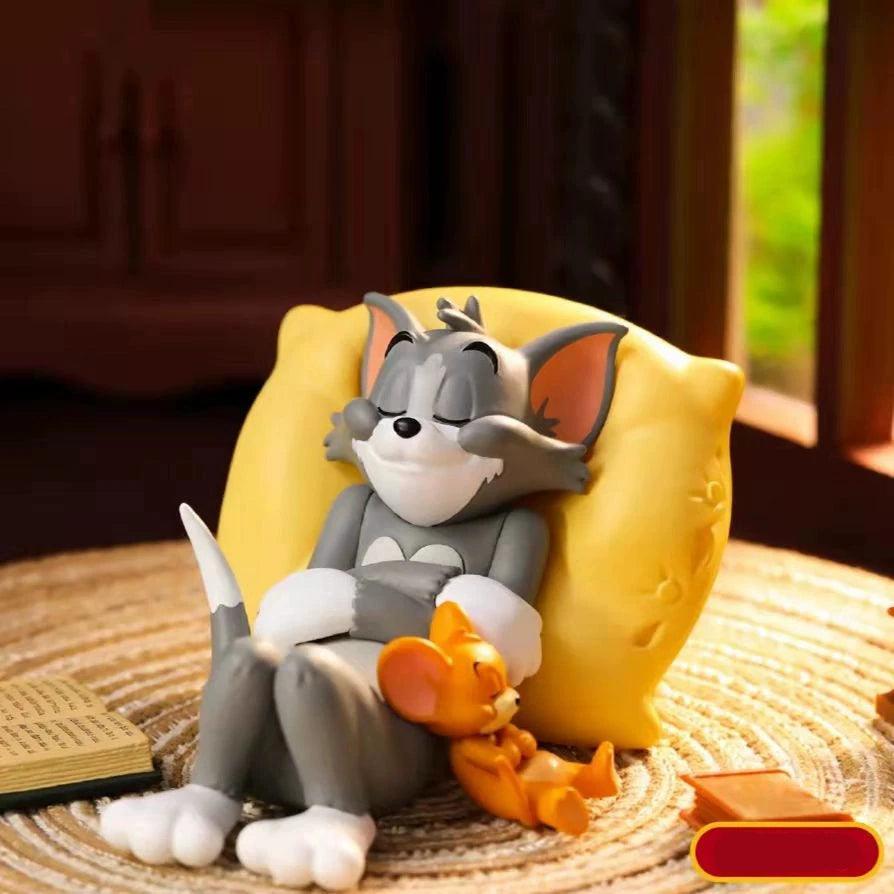 Tom and Jerry Blind Box – Sweet Dream Car Ornaments & Gifts - ClubOn