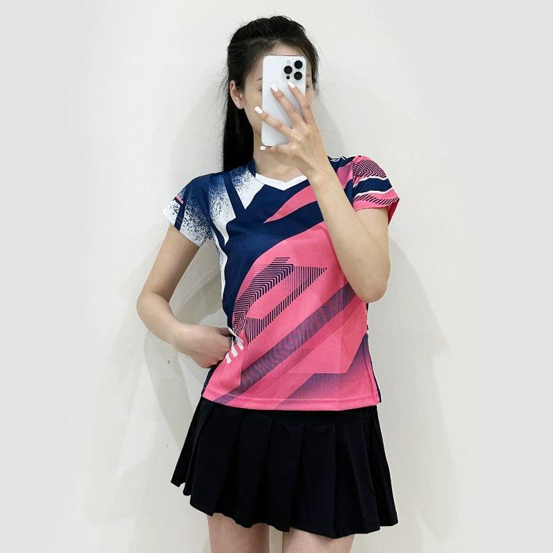 Korean Quick-Drying Badminton & Sports Suits - ClubOn