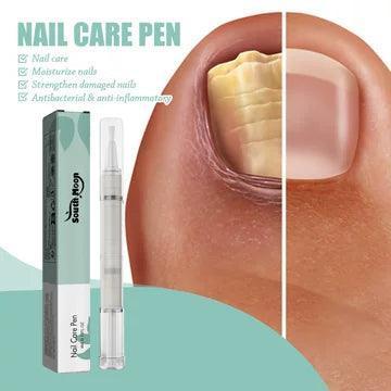 Nail Repair Pen - Whitening & Care Liquid for Healthy Nails - ClubOn
