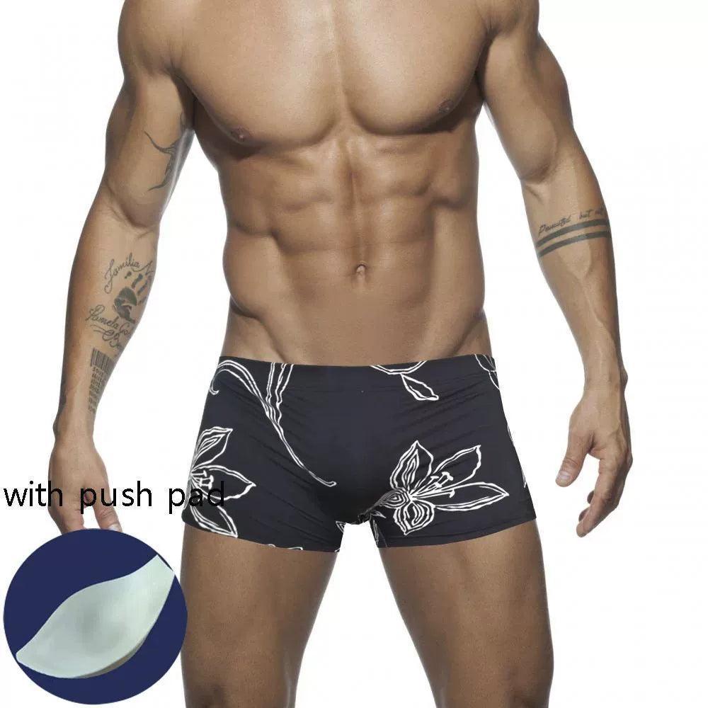 Men's Swimwear | Sexy Summer Beach Board Shorts - ClubOn