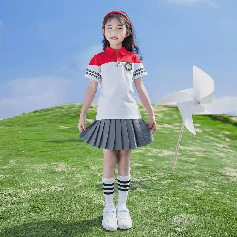 Performance School Uniform – Primary School Movement Show Clothes - ClubOn