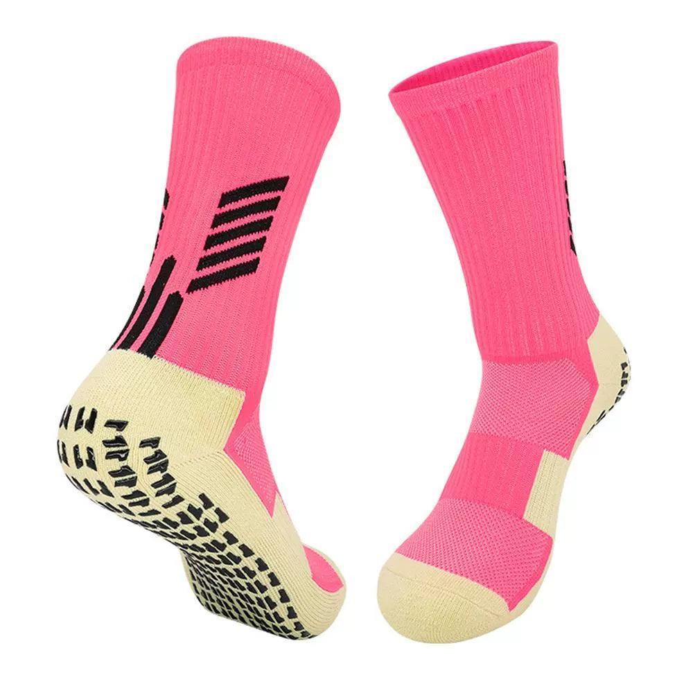 China-Chic Men's Basketball Socks (Middle Tube, Sports Style) - ClubOn