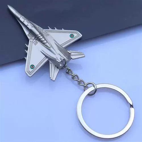 New Men's Metal Fighter Keychain – Gadgets for Men, Battle-Inspired - ClubOn