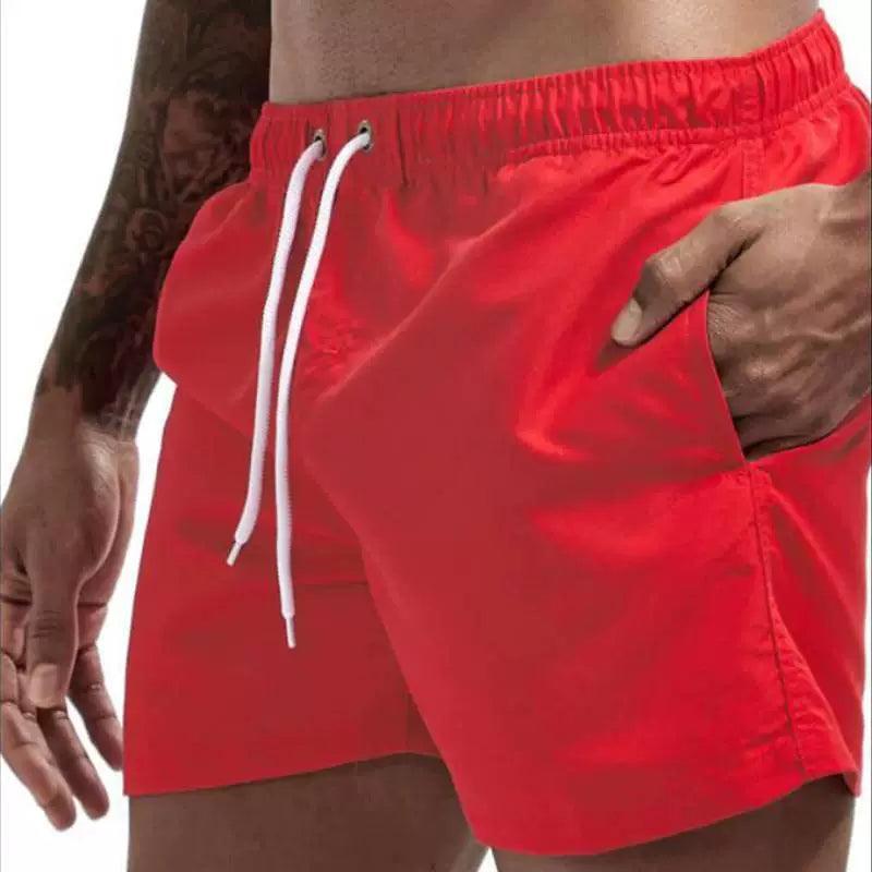 Men’s Swimming Trunks – Comfortable Swimwear Shorts for Men - ClubOn