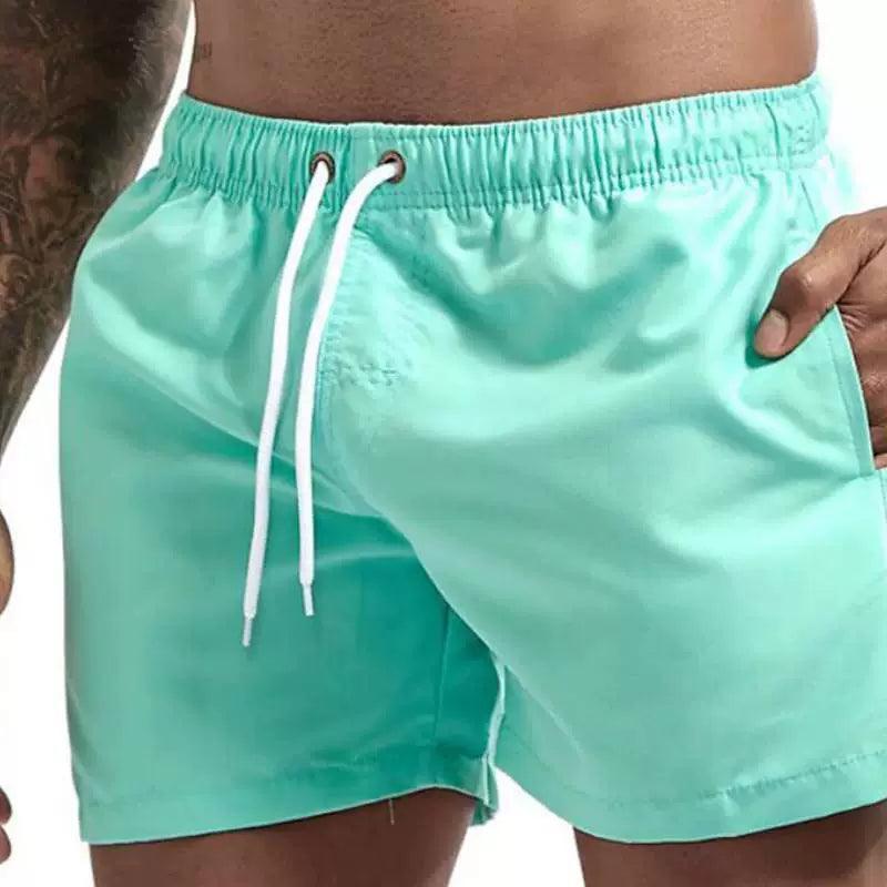 Men’s Swimming Trunks – Comfortable Swimwear Shorts for Men - ClubOn