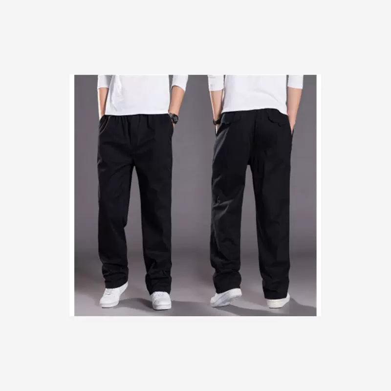 Cargo Pants for Men - Trousers, Hiking, Plus Size - ClubOn