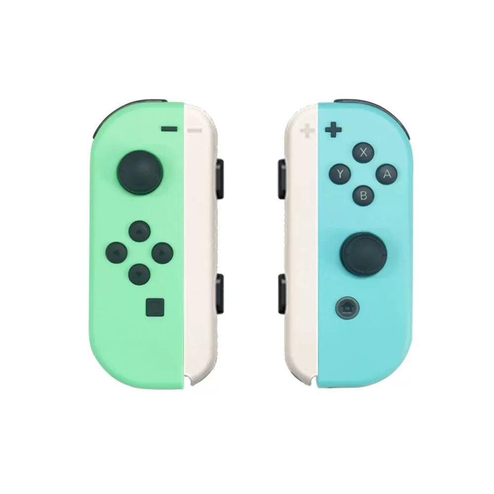 Joy-Con Wireless Controllers for Nintendo Switch, Game Console Accessory - ClubOn