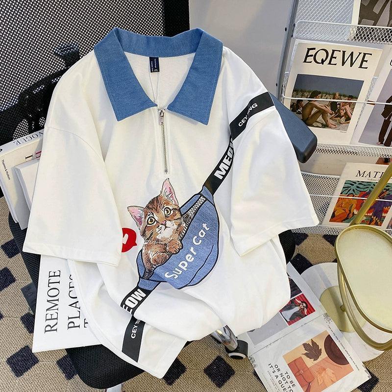 Americana Walk-A-Bout 100% Pre-Assembled Portable Steel Charcoal Grill, Blue - ClubOn