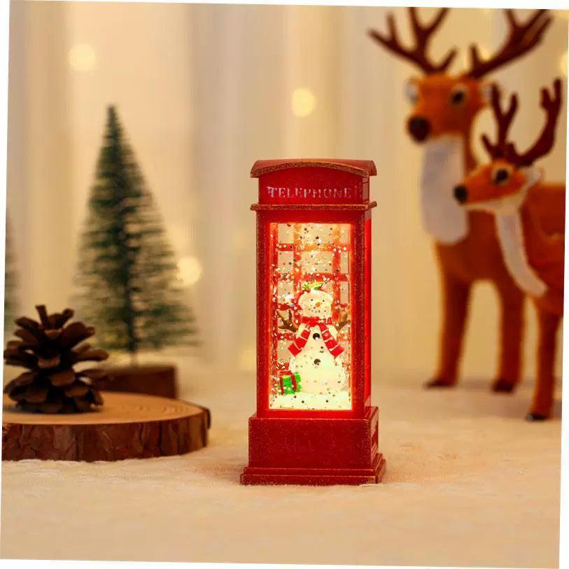 Festive Christmas Decor | Senior-Friendly Interior Decorations - ClubOn