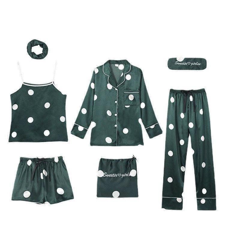 Women’s Nightwear Sleep Dress – Comfortable Pajamas for Restful Sleep - ClubOn