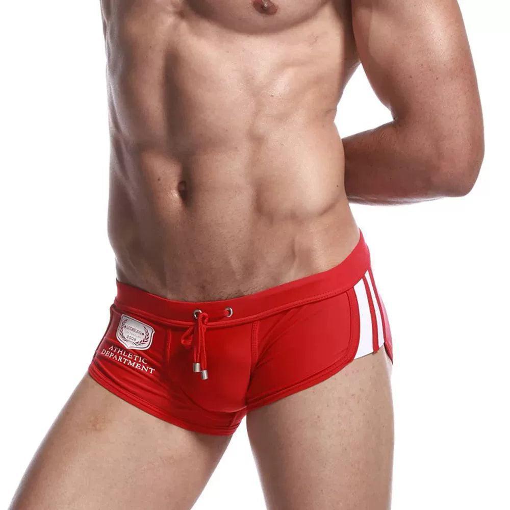 Men's Swimwear | Sexy Summer Beach Board Shorts - ClubOn