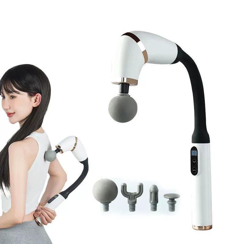 Electric Massager Gun – Deep Muscle Health Care Massager - ClubOn