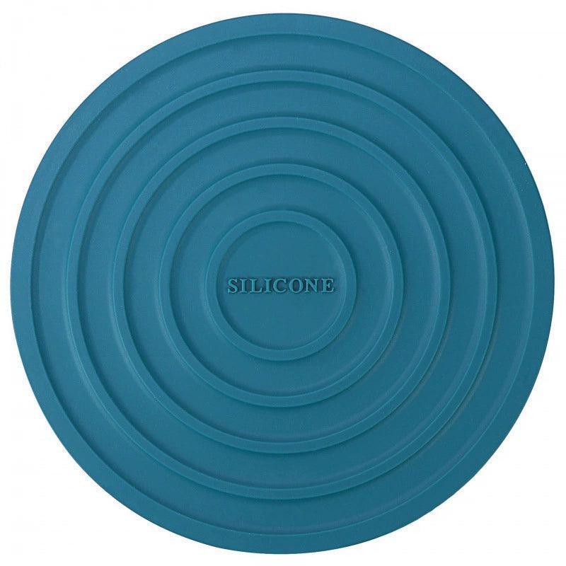 Silicone Trivet Mats - Multi-Use Insulated Pot Holders - ClubOn