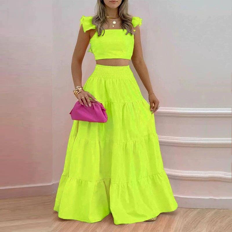 Women’s Fashion Casual Dresses & Skirts - ClubOn