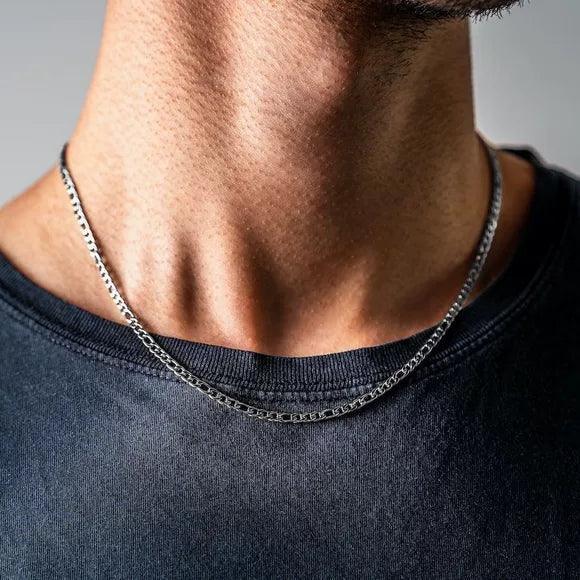 Men's Gold Necklace Chain – Classic Jewelry Gift for Him - ClubOn